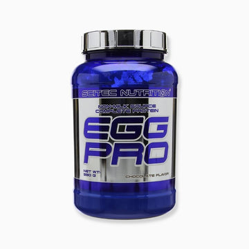 Scitec Nutrition Non milk Source complete protein EGG PRO | Megapump
